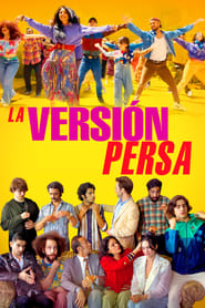 La versión persa (2023)