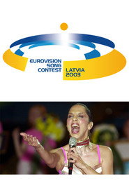 Eurovision Song Contest Riga 2003 2