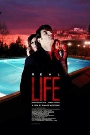 Real Life (2004) poster