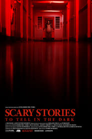 Scary Stories to Tell in the Dark Scary Stories to Tell in the Dark