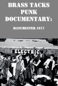 Poster Brass Tacks: Punk Rock 1977