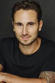 Tyson Bellusci as Scarpatti's Thug 2