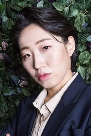 Profile picture of Oh Gyeong-hwa who plays Oh Gyeong-hwa