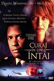 Curaj sub foc (1996)