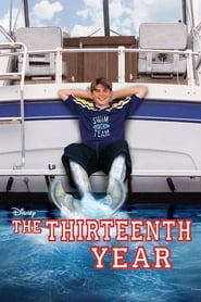 The Thirteenth Year постер