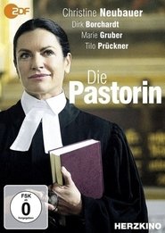 Poster Die Pastorin 2013