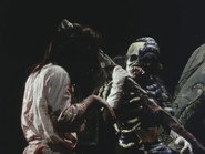 Ghost Story Series - Zombie! The Monster is Revived