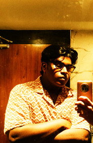 F ARSHAD AHMED