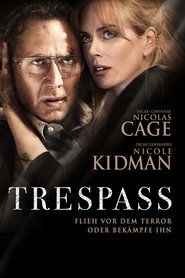 Trespass