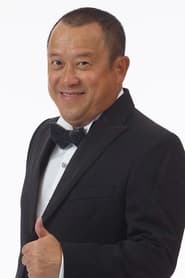 Eric Tsang