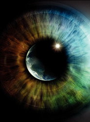 Human Planet poster