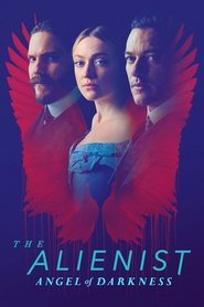 Poster for Angel of Darkness