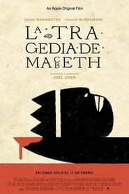 La tragedia de Macbeth (2021) | The Tragedy of Macbeth