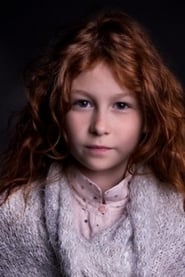 Weronika Wachowska as Little Girl