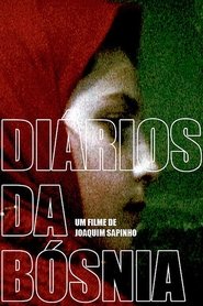 Poster Bosnia Diaries 2006