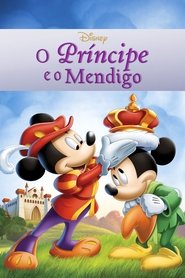 Clássicos De Encantar: O Príncipe e o Pobre (1990)