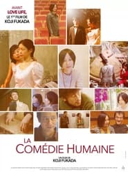 La Comédie humaine streaming