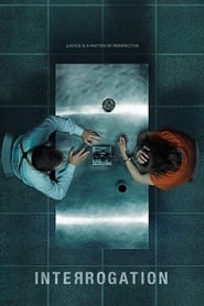 Interrogation poster