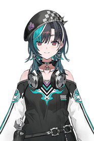 Foto de Rindo Chihaya