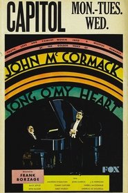Song o’ My Heart Song o’ My Heart