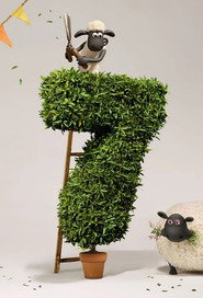 Shaun the Sheep Season 7 3