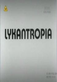 Poster Lykantropia 1981