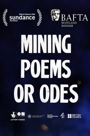 Mining Poems or Odes (2015)