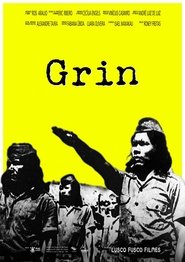 Poster GRIN - Rural Indigenous Guard 2016