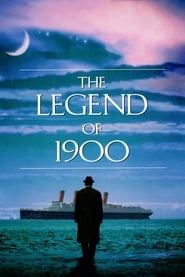 Image The Legend of 1900 – Povestea pianistului de pe ocean (1998)
