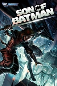 Son of Batman (2014) Son of Batman (2014)