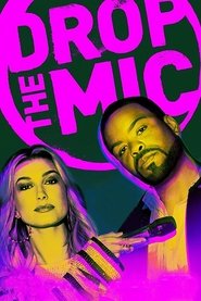Poster Drop the Mic - Season 1 2019