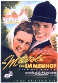 Die‧Mädels‧vom‧Immenhof‧1955 Full‧Movie‧Deutsch