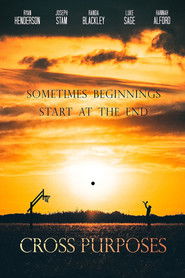 Cross Purposes (2021)