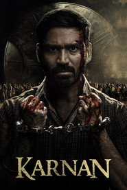 Karnan постер