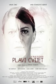 Plavi cvijet (2021) Cliver HD - Legal - ver Online & Descargar