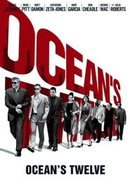 Film Ocean's Twelve streaming