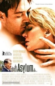 Film streaming | Voir Asylum en streaming | HD-serie