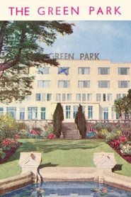 Poster The Green Park 2015