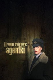 II wojna światowa: agentki (2024)