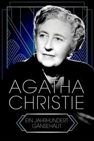 Poster Agatha Christie – Ein Jahrhundert Gänsehaut