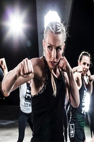 Poster Les Mills: BODYCOMBAT Invincible 1970