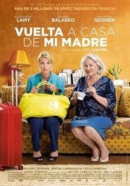 Vuelta a casa de mi madre [DVD R1] [NTSC][Español] [ISO]