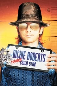 Dickie Roberts: Former Child Star постер