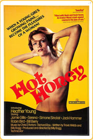 Hot Honey постер