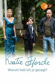 Poster Katie Fforde - Warum hab ich ja gesagt? 2016