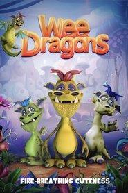 Wee Dragons постер