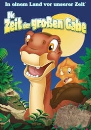 Poster In einem Land vor unserer Zeit III - Die Zeit der großen Gabe