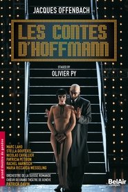 Les Contes D'Hoffmann (2008)