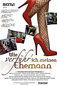 Poster Wie verführ' ich meinen Ehemann