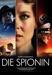 Spionen (2019)
